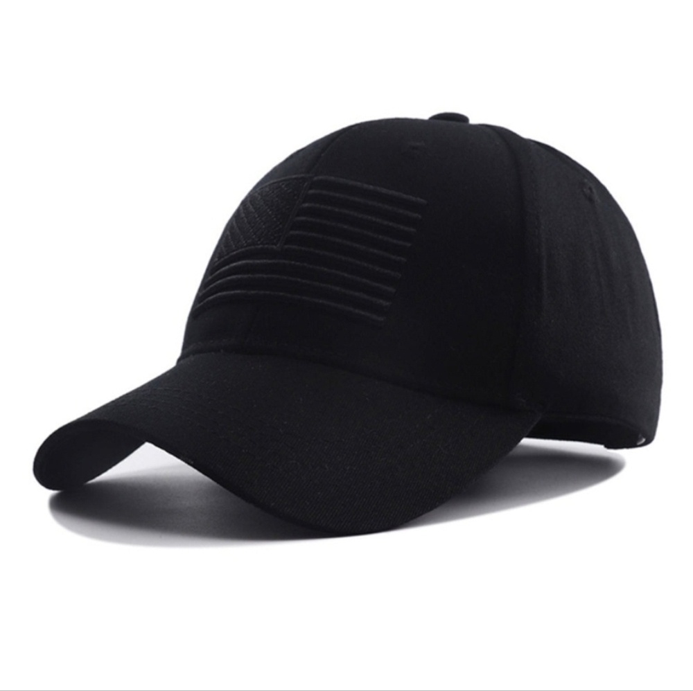 Men's Multi-Color Baseball Cap Set - Picture 5 of 6